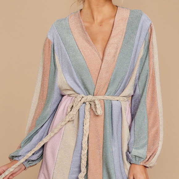 Sparks Fly Dress - multi color - Picture 2 of 3